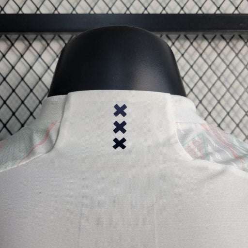 Camisa Ajax Away 23/24 - Adidas Jogador Masculina - Lançamento