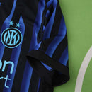Camisa Inter de Milão Home 25/26 - Nike Torcedor - Lançamento