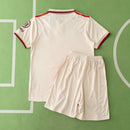 Kit Infantil Bayern de Munique Third 24/25 - Lançamento