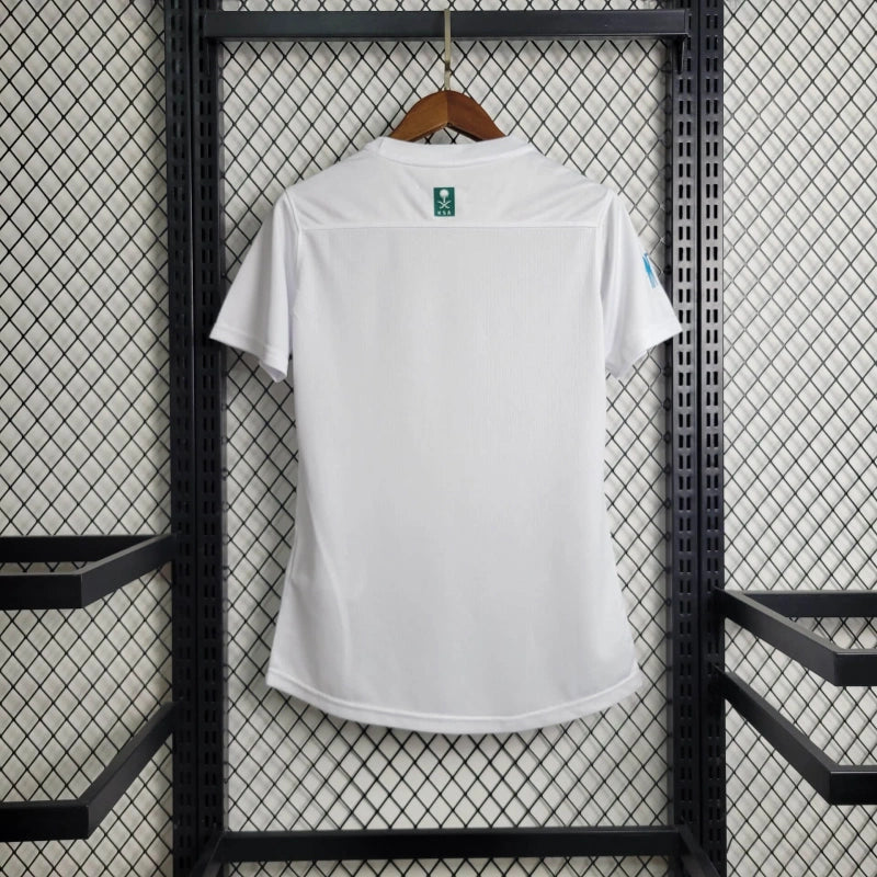 Camisa Al Nassr Third 23/24 - Versão Feminina