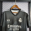 Camisa Real Madrid Y3 23/24 - Adidas Torcedor Masculina