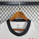 Camisa Flamengo Treino 01/02 - Versão Retro