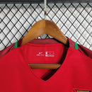 Camisa Portugal Titular 2016 - Versão Retro