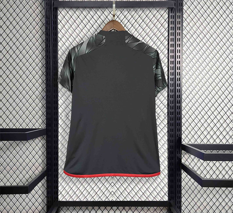 Camisa Flamengo Third 24/25 - Feminina - Lançamento