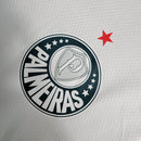 Camisa Palmeiras Away 23/24 - Puma Torcedor Manga Comprida