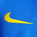 Polo Brasil 22/23 - Nike Torcedor Masculina - Azul