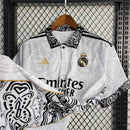 Polo Real Madrid Especial 23/24 - Adidas Torcedor