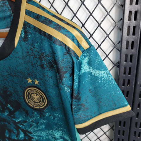 Camisa Alemanha Away 23/24 - Versão Feminina