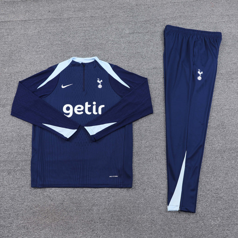Conjunto de Treino Tottenham 24/25 Nike - Lançamento