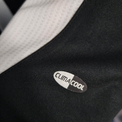 Camisa Real Madrid Away 06/07 - Versão Retro