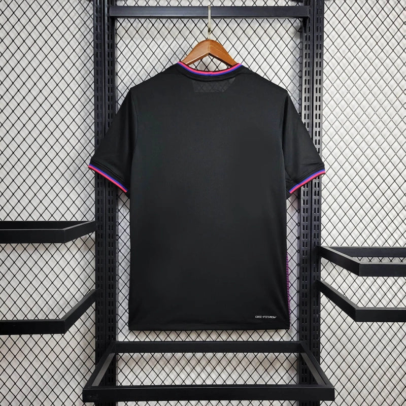 Camisa Barcelona Edition Special 23/24 - Nike Torcedor Masculina - Lançamento