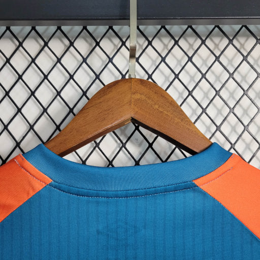 Camisa Fluminense Pré Jogo 23/24 - Umbro Torcedor Masculina - Lançamento