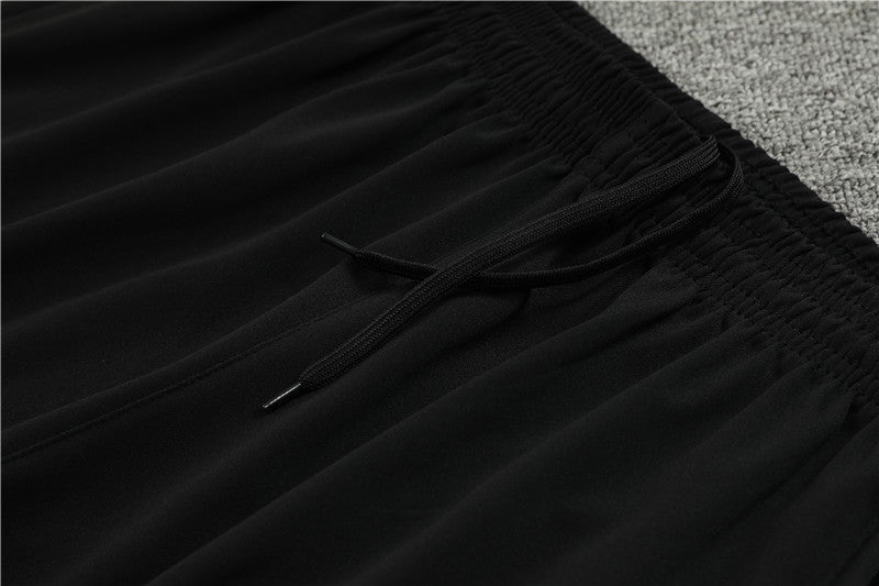 Conjunto de Treino Barcelona 24/25 Nike - Lançamento