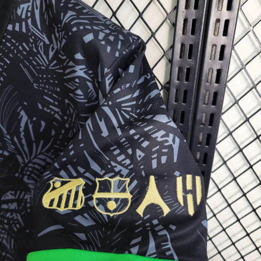 Camisa Brasil Edição Especial Neymar 23/24 - Versão Torcedor - Lançamento