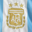 Camisa Argentina Home 24/25 Copa América - Adidas Torcedor Masculina - Lançamento