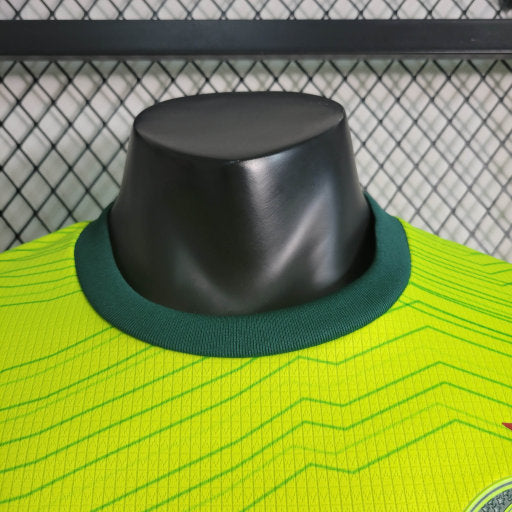 Camisa Palmeiras Third 23/24 - Puma Jogador Masculina