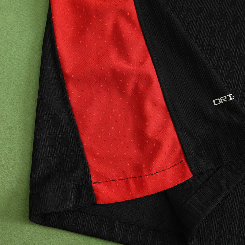 Camisa Barcelona Away 24/25 - Nike Jogador Masculina - Lançamento