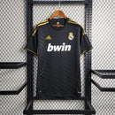 Camisa Real Madrid Away 11/12 - Versão Retro