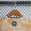 Camisa Argentina Edição Comemorativa 22/23 - Versão Torcedor