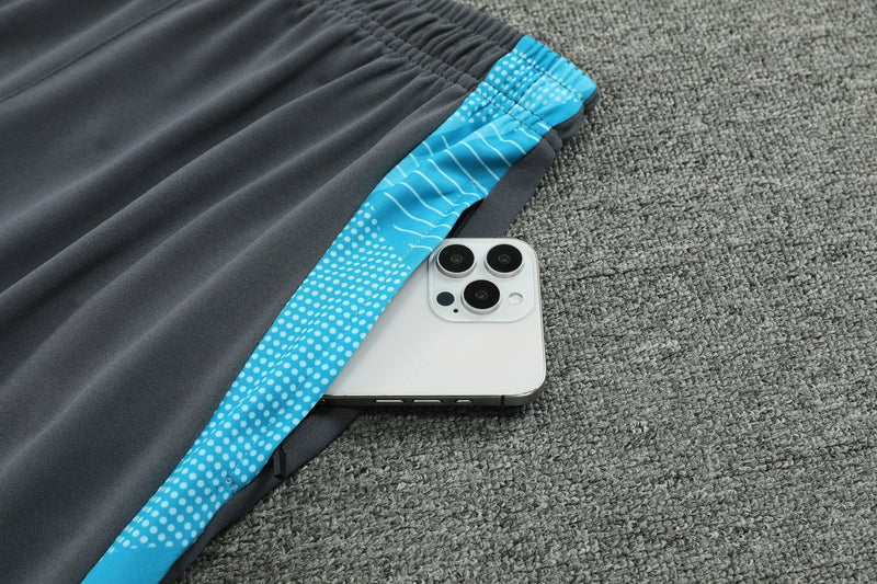 Conjunto de Treino Argentina 24/25 Adidas - Lançamento