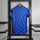 Camisa Chelsea Home 21/22 - Nike Torcedor Masculina