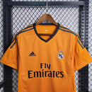 Camisa Real Madrid Third 13/14 - Versão Retro
