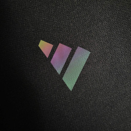 Camisa Flamengo Alternativa 23/24 - Adidas Torcedor Manga Comprida - Lançamento