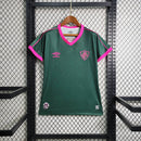 Camisa Fluminense Third 23/24 - Umbro Feminina