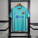 Camisa Barcelona Treino II 23/24 - Nike Torcedor Masculina