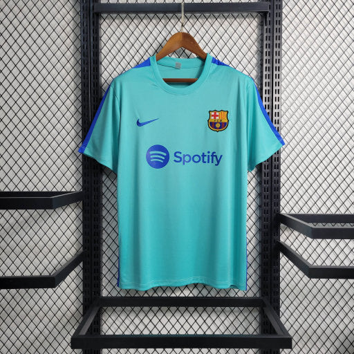 Camisa Barcelona Treino II 23/24 - Nike Torcedor Masculina