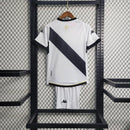 Kit Infantil Vasco Away 23/24 - Kappa