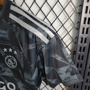 Kit Infantil Ajax Third 23/24