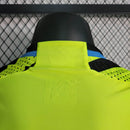 Camisa Arsenal Away 23/24 - Versão Jogador - Lançamento