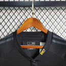 Camisa Real Madrid Alternativo 23/24 - Adidas Torcedor Masculina - Manga Comprida