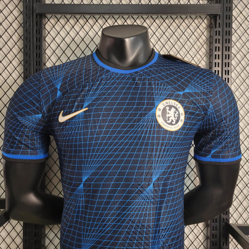 Camisa Chelsea Away 23/24 - Nike Jogador Masculina