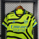 Camisa Arsenal Away 23/24 - Adidas Torcedor Masculina - Lançamento