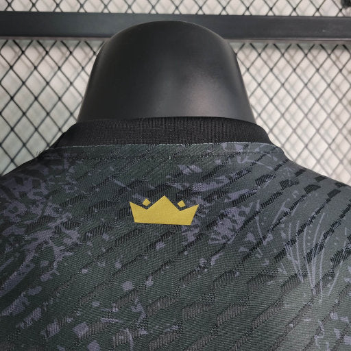 Camisa Brasil Edição Especial Neymar 23/24 - Versão Jogador - Lançamento