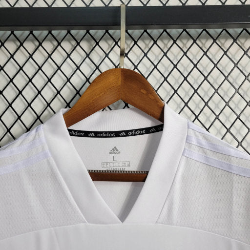 Camisa Arsenal No More Red 22/23 - Adidas Torcedor Masculina - Lançamento