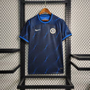 Camisa Chelsea Away 23/24 - Nike Torcedor Masculina - Lançamento