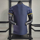 Camisa Real Madrid Away 23/24 - Versão Jogador Masculina