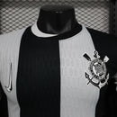 Camisa Corinthians Third 24/25 - Nike Jogador Masculina - Lançamento