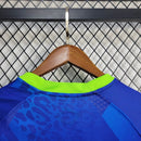 Camisa Brasil Away 25/26 - Nike Torcedor Masculina - Lançamento