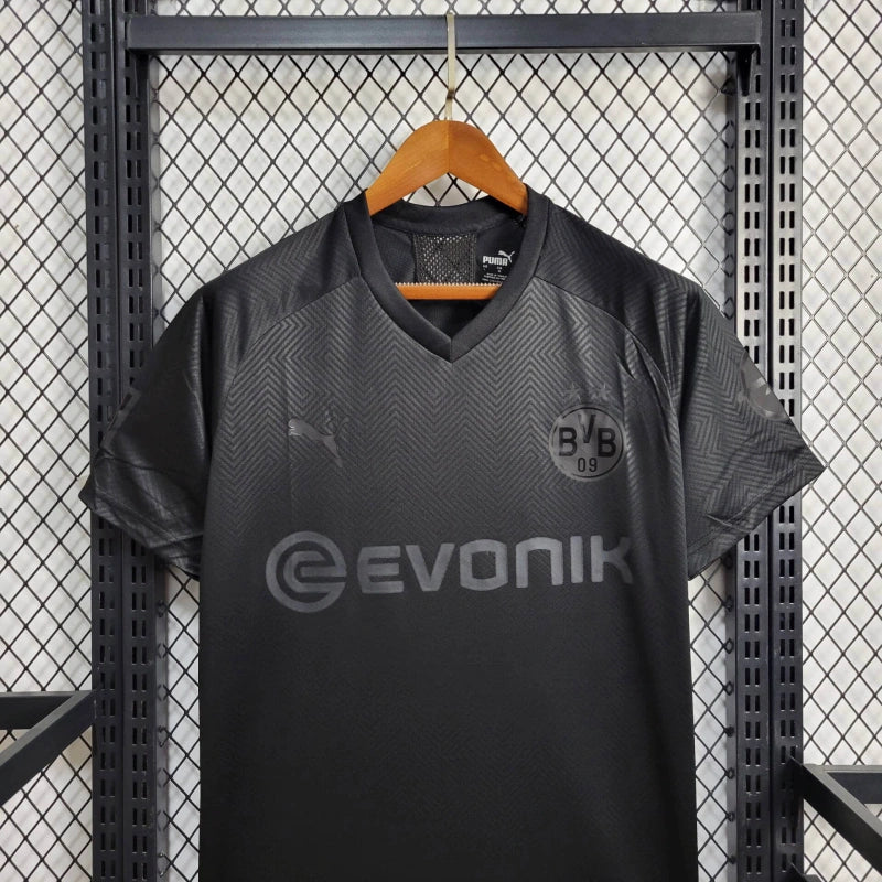 Camisa Borussia Dortmund 110TH 19/20 - Puma Torcedor Masculina