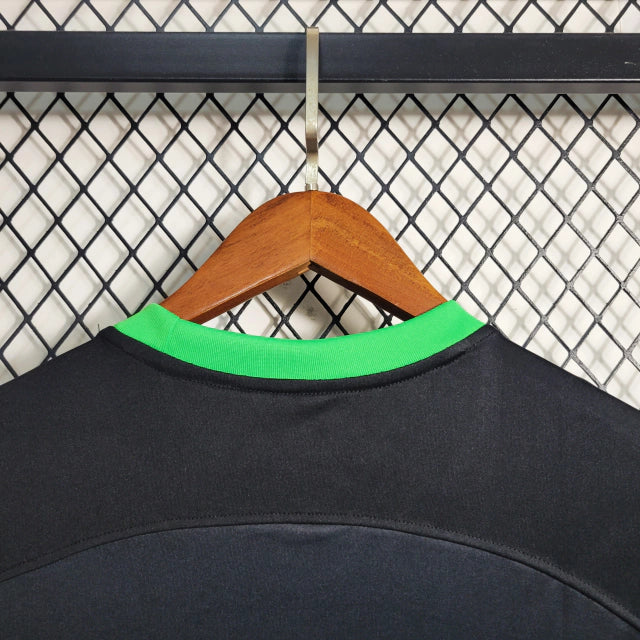 Camisa Brighton & Hove Albion Away 23/24 - Nike Torcedor Masculina