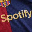 Camisa Barcelona Home 24/25 - Nike Jogador Masculina - Lançamento