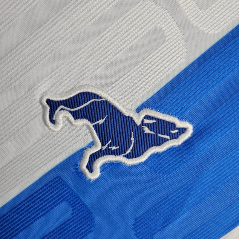 Camisa Paysandu Home 24/25 - Torcedor Masculina - Lançamento