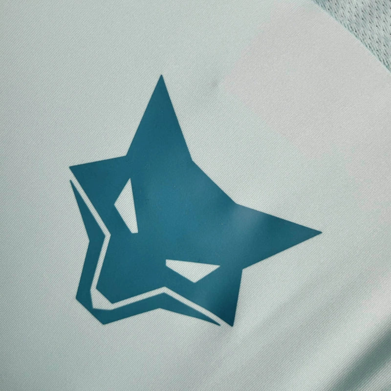 Camisa Cruzeiro Treino 25/26 - Adidas Torcedor Masculina - Lançamento