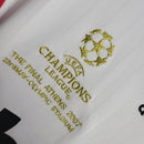 Camisa Milan Home 06/07 - Versão Retro