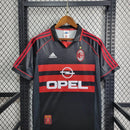 Camisa Milan Third 98/99 - Versão Retro