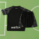 Kit Infantil Milan x PLEASURES 24/25 - Lançamento